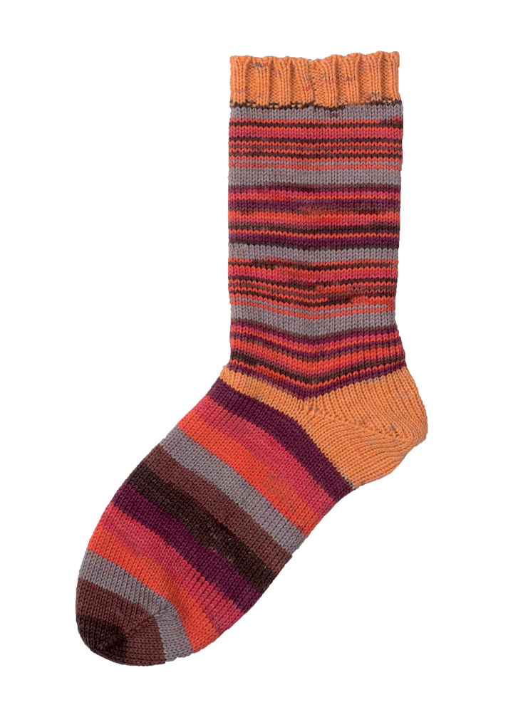 How to Choose the Best Yarn for Your Socks